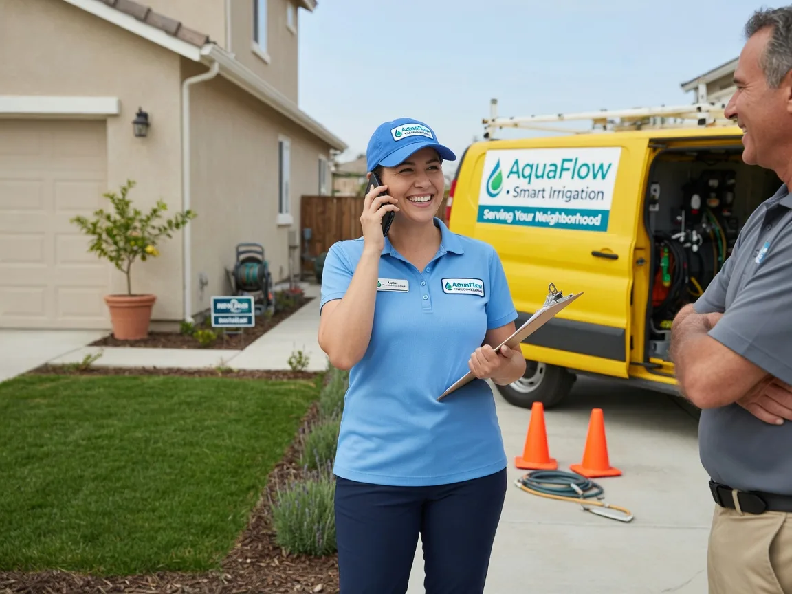 Irrigation Installation Murfreesboro, TN FAQs